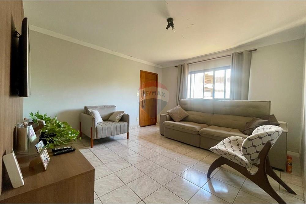 Apartamento - Venda - São José do Rio Preto , São Paulo - APARTAMENTO A VENDA (6).jpeg - 631481003-168