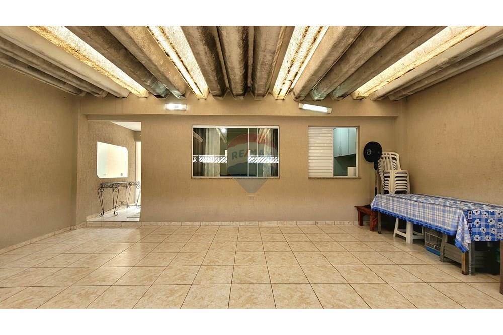 Casa - Venda - Santo André , São Paulo - Garagem (2).jpg - 630331043-31