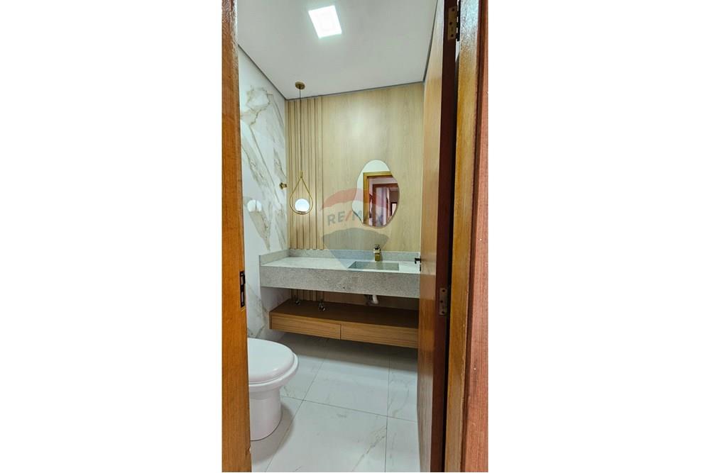 Casa de Condomínio - Venda - Mogi das Cruzes , São Paulo - 845bd3be-5851-44f8-a74d-61fe766efd3f.jpeg - Banheiro - 631251041-4