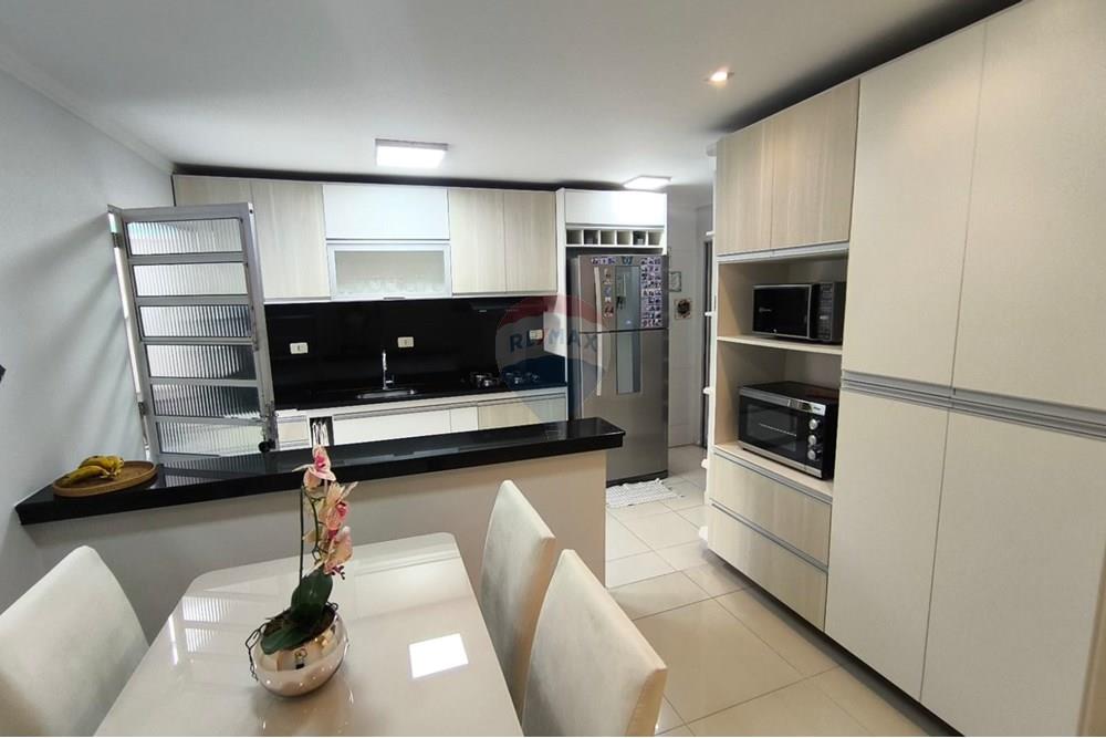Casa - Venda - São José dos Campos , São Paulo - IMG-20250922-WA0029.jpg - Cozinha - 631431001-409