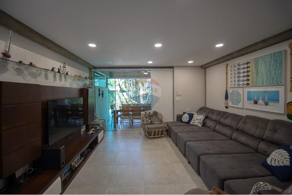 Casa de Condomínio - Venda - São Sebastião , São Paulo - 7.jpeg - 631461024-29