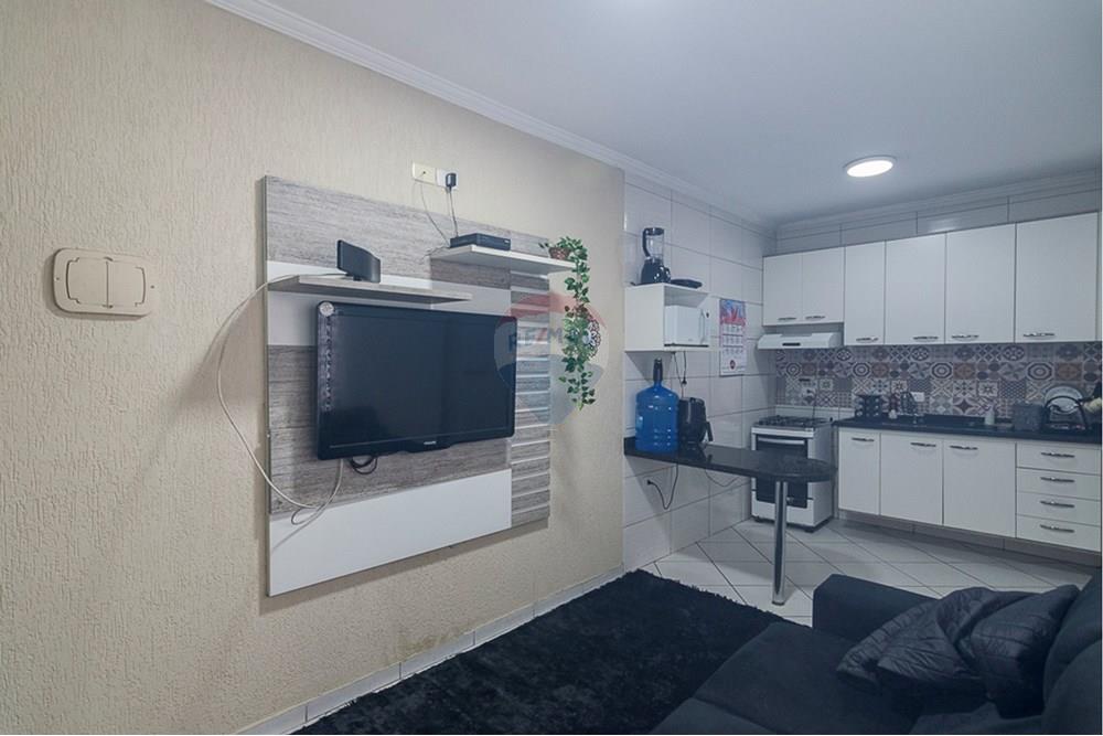 Cobertura - Venda - Santo André , São Paulo - _DSC0001.jpg - Sala - 631341019-8