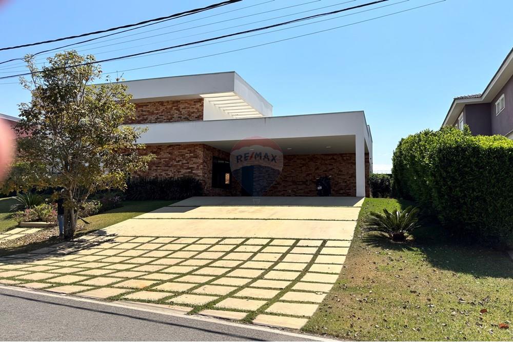 Casa de Condomínio - Alugar - Araçoiaba da Serra , São Paulo - IMG_5267.jpeg - 630591061-141