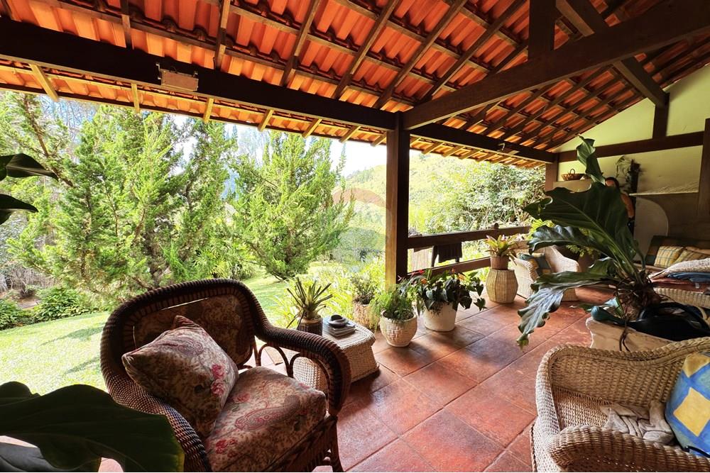 Casa de Campo - Venda - Nova Friburgo , Rio de Janeiro - IMG_9169.JPG - 630551016-152