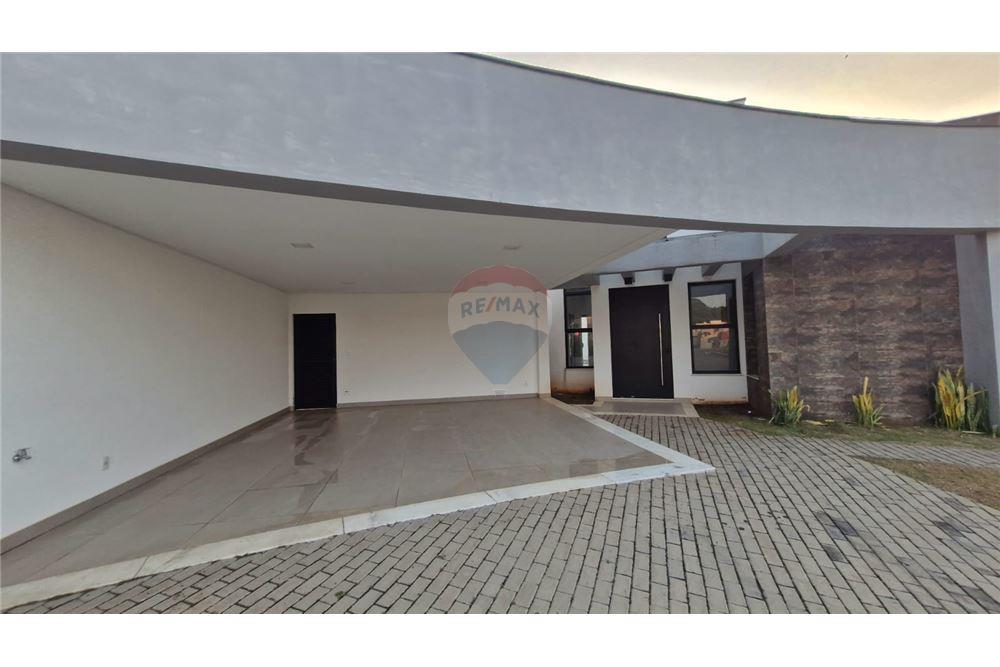 Casa de Condomínio - Alugar - Votorantim , São Paulo - 24 - 630601142-57