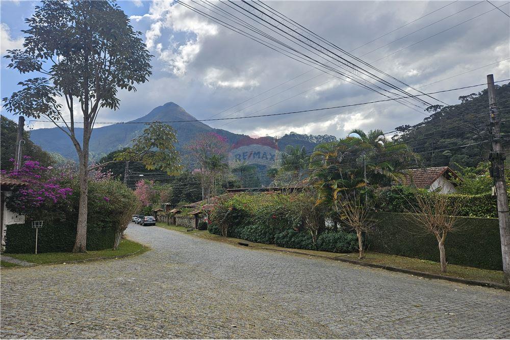 Casa - Venda - Nova Friburgo , Rio de Janeiro - 87 - 630551016-144