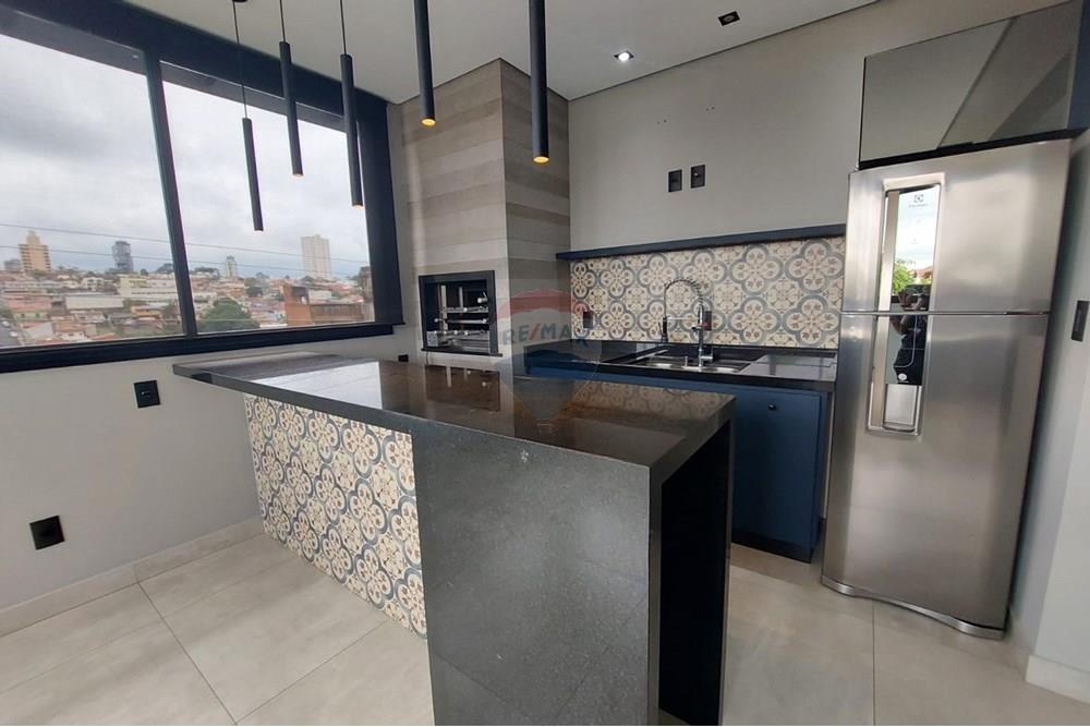 Casa - Venda - Botucatu , São Paulo - cozinha gourmet 1.jpeg - 630111085-8