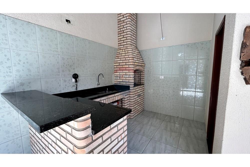 Casa à venda com 3 quartos, 188m² - Foto 8