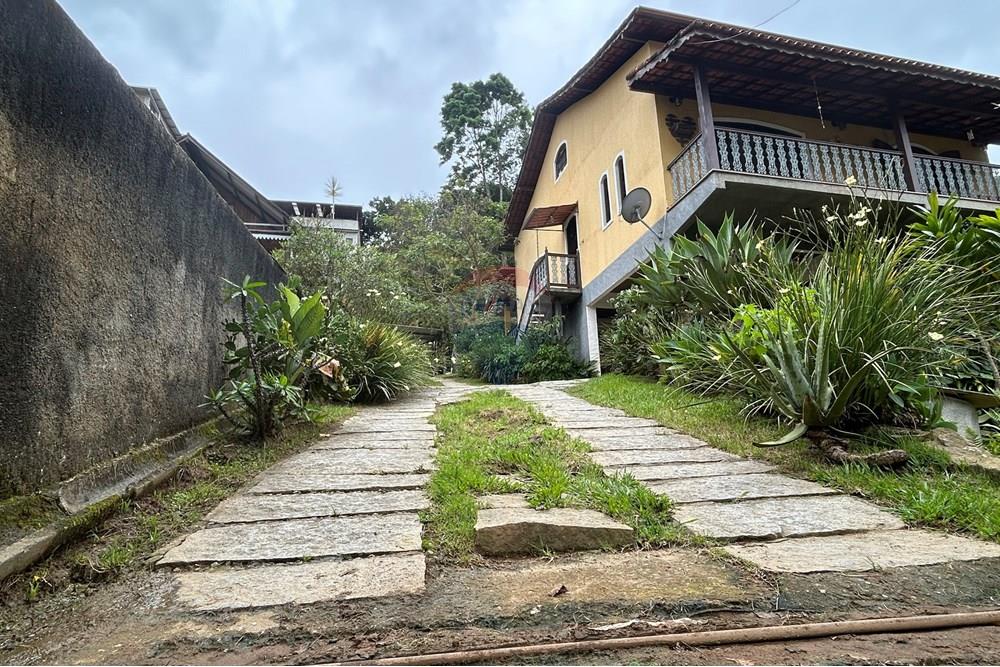 Casa - Venda - Nova Friburgo , Rio de Janeiro - IMG_4248.jpg - 630551085-2