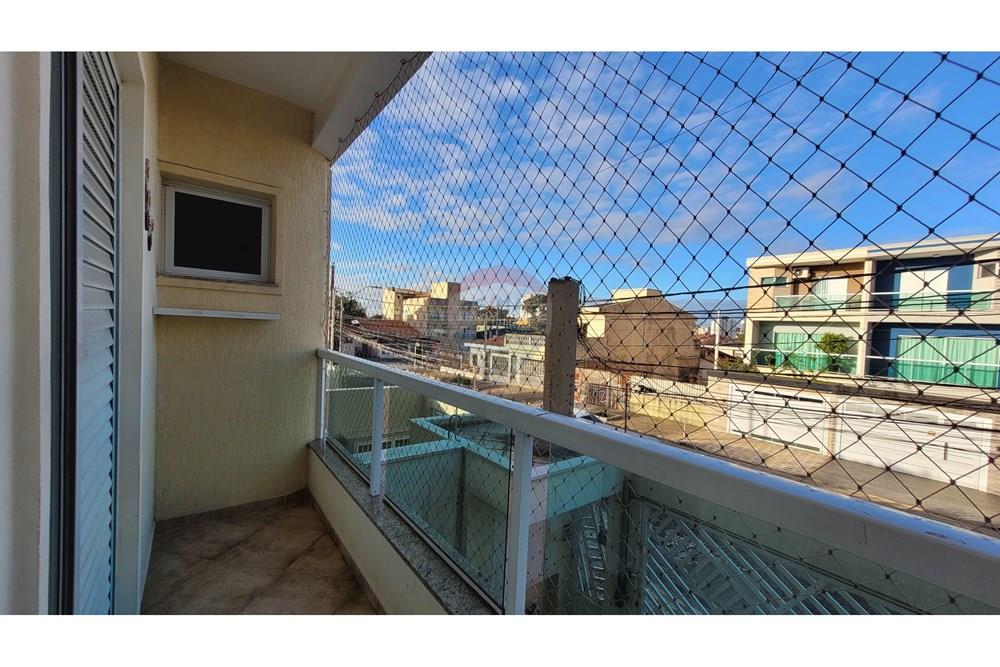 Apartamento - Venda - Santo André , São Paulo - 20250407_170400.jpg - 630331010-174