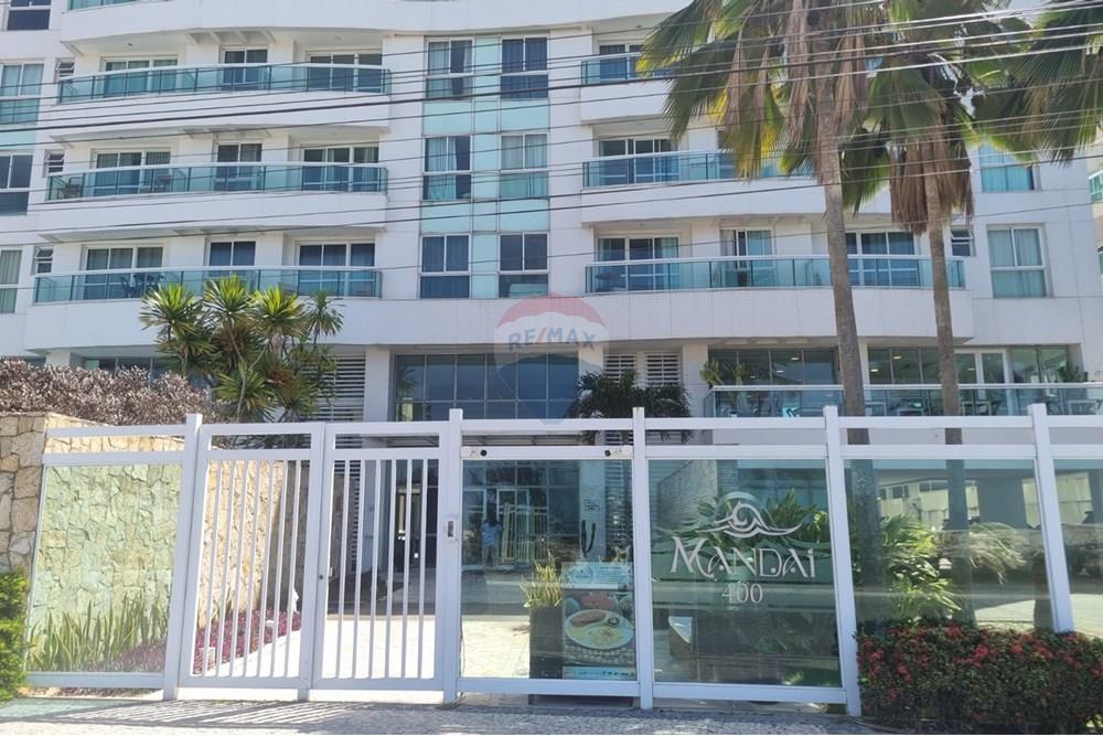 Apart Hotel/ Flat - Alugar - Cabo Frio , Rio de Janeiro - WhatsApp Image 2025-09-15 at 16.31.56.jpeg - 720301195-100