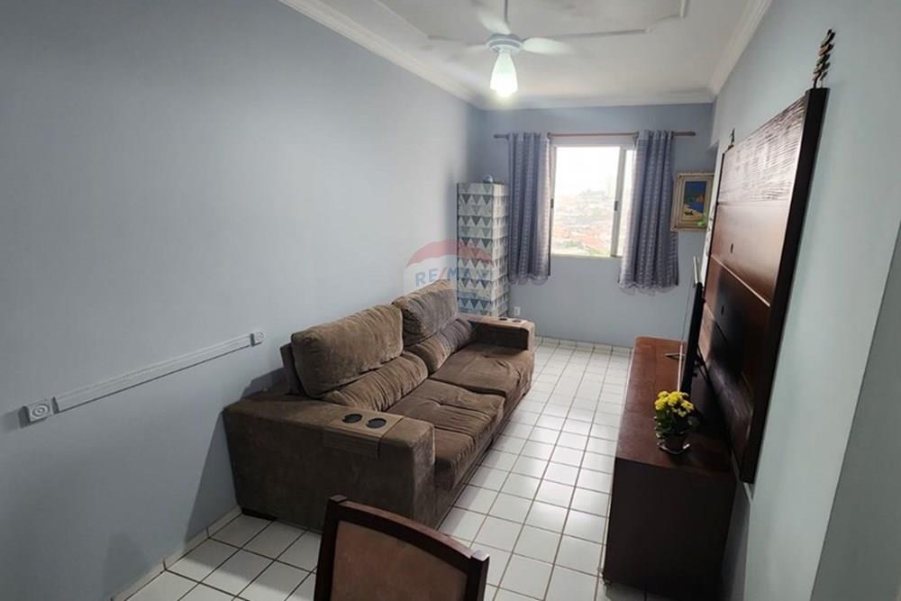 Apartamento - Venda - Botucatu , São Paulo - 4.jpeg - 630111084-5