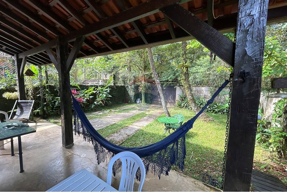 Casa - Venda - São Sebastião , São Paulo - IMG_0032.jpg - Quintal - 631461002-38