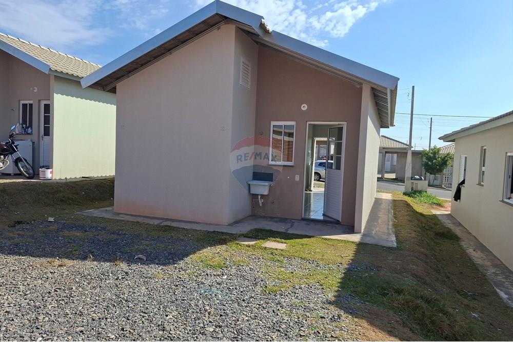 Casa - Alugar - Salto de Pirapora , São Paulo - Casa para locação com 2 dormitórios em Salto de Pirapora-SP  (22).jpg - 631181025-319