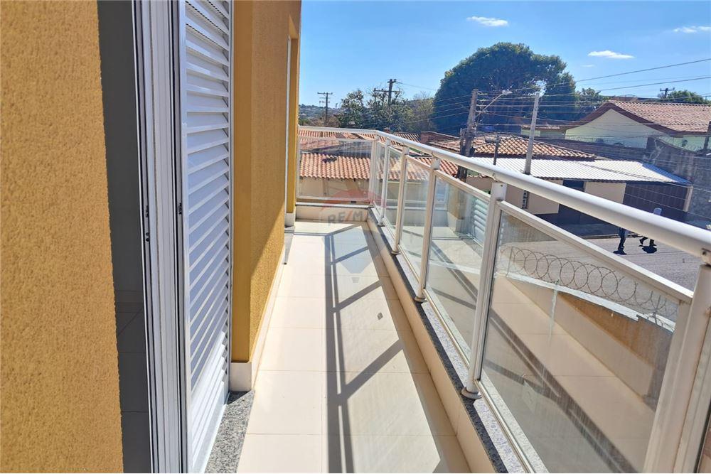 Apartamento - Alugar - Salto de Pirapora , São Paulo - 15 - 631181025-322