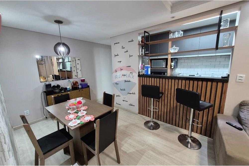 Apartamento - Alugar - Mogi das Cruzes , São Paulo - WhatsApp Image 2025-10-22 at 15.30.08 (3).jpeg - Sala - 631251053-1