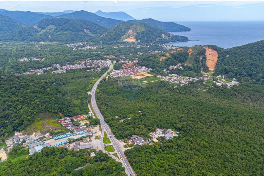 Terreno - Venda - São Sebastião , São Paulo - DJI_0821.JPEG - 631461029-6