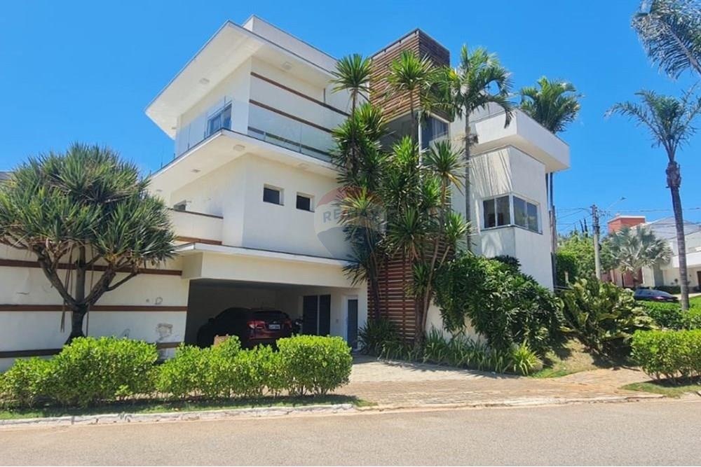 Casa de Condomínio - Venda - Sorocaba , São Paulo - 1.jpg - 630601309-8