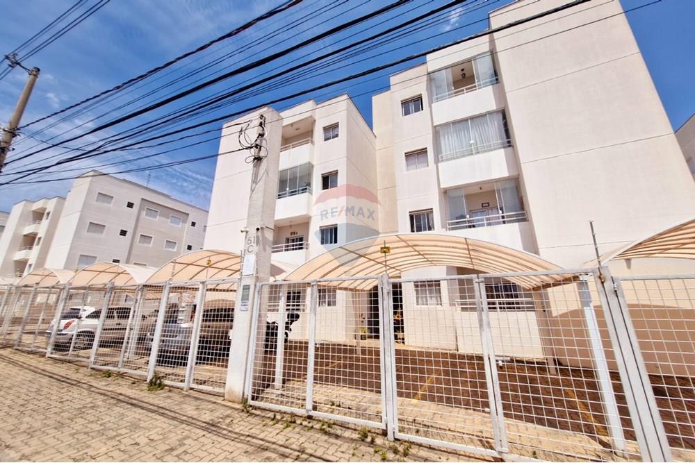 Apartamento - Alugar - Votorantim , São Paulo - IMG-20241127-WA0027.jpg - 630591129-72