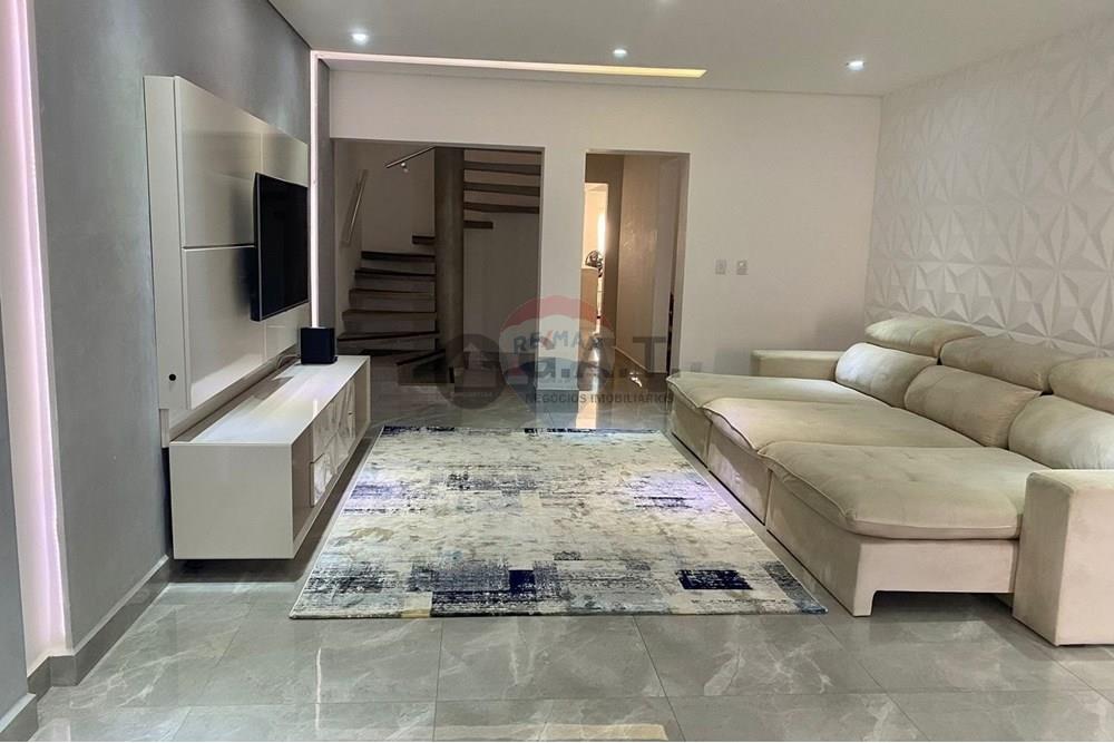 Sobrado - Alugar - Sorocaba , São Paulo - foto3.jpg - 630601308-2