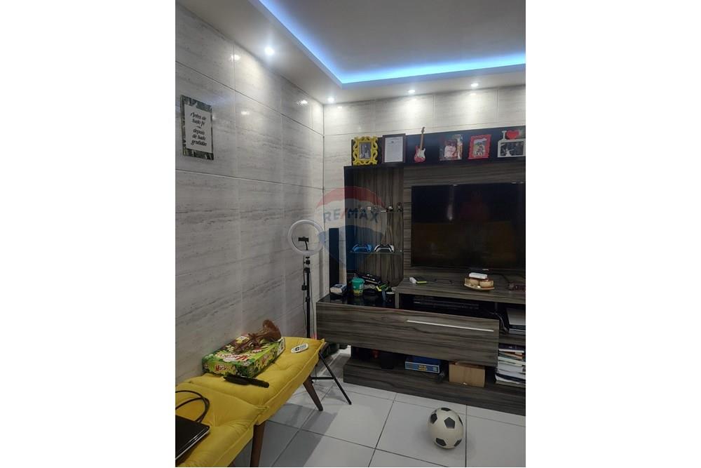 Casa - Venda - São Gonçalo , Rio de Janeiro - 976b46c3-241d-4808-b527-aad8ca9bd35d.jpeg - 630121008-96