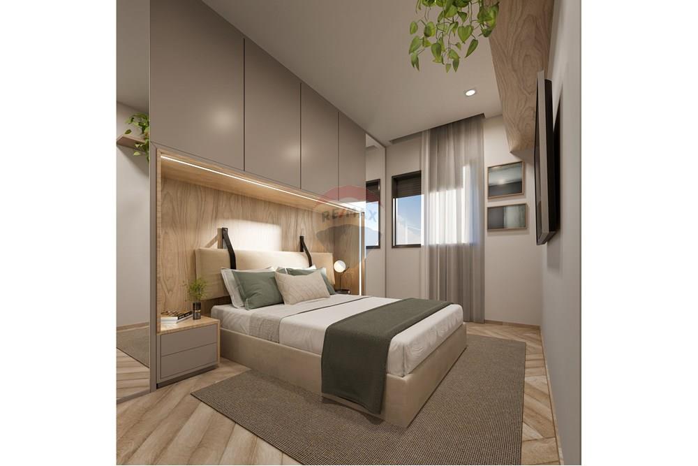 Apartamento - Venda - Santo André , São Paulo - DORMITÓRIO SUÍTE.jpg - 630751053-107