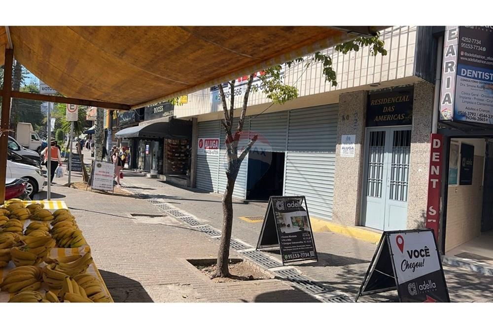 Ponto Comercial/ Loja - Alugar - Mauá , São Paulo - 1ea1e094-8057-45cb-b52a-0e19ec53a070.jpg - 630751057-144