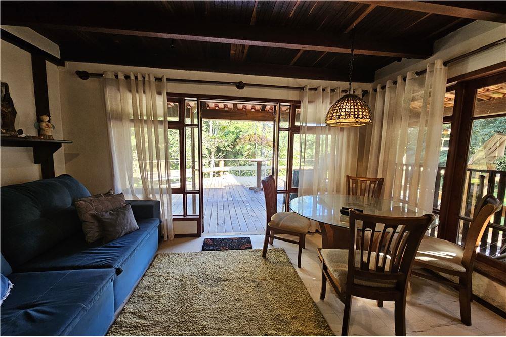 Chácara / Sítio / Fazenda - Venda - Nova Friburgo , Rio de Janeiro - 30 - 630551016-150