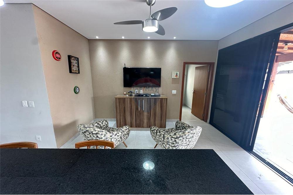 Casa de Condomínio - Venda - Itupeva , São Paulo - 11 - 630531001-573