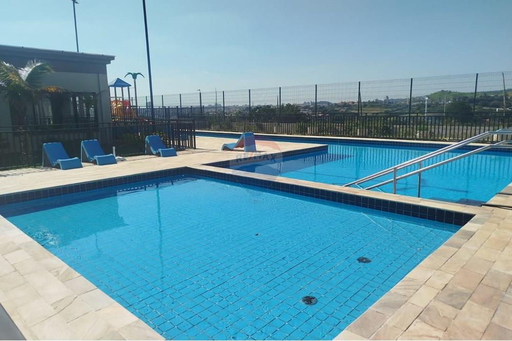 Apartamento à venda com 2 quartos, 45m² - Foto 17