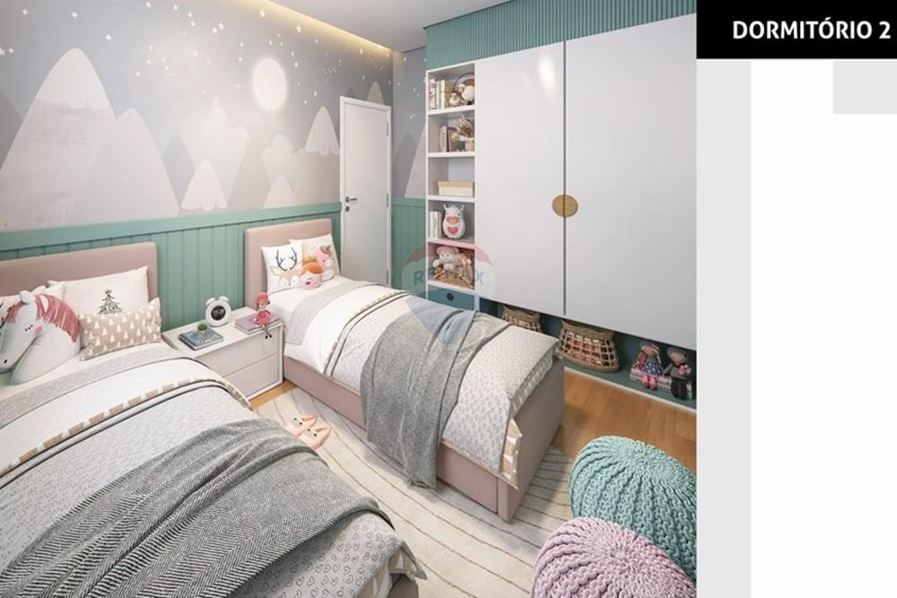 Apartamento à venda com 3 quartos, 183m² - Foto 17
