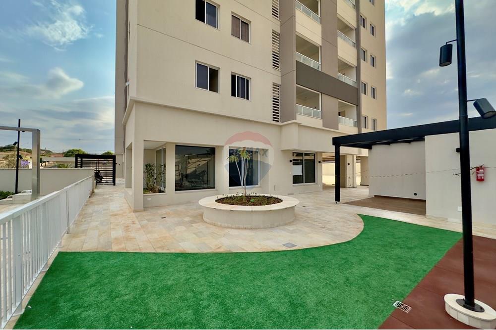 Apartamento - Venda - São José do Rio Preto , São Paulo - IMG_5016.jpg - 630401025-28