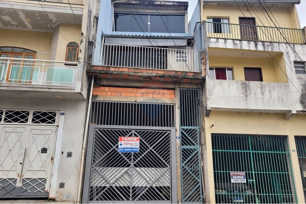 Sobrado - Venda - Guarulhos , São Paulo - IMG-20250907-WA0073.jpg - 630251092-68