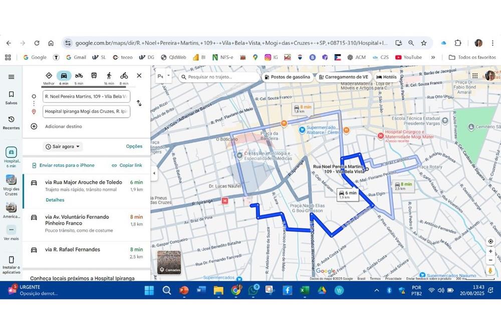 Casa - Venda - Mogi das Cruzes , São Paulo - IMG-20250820-WA0029.jpg - 631251018-24