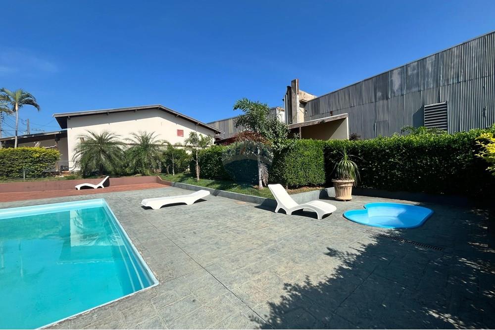 Casa de Condomínio - Venda - São José do Rio Preto , São Paulo - CASA A VENDA EM CONDOMINIO (38).jpeg - 631481001-16