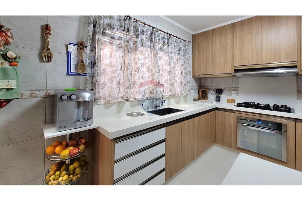 Sobrado - Venda - São Bernardo do Campo , São Paulo - 20250519_103826.jpg - 630331106-45