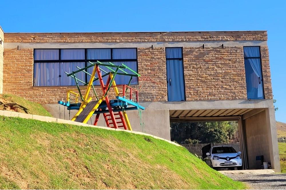 Casa de Condomínio - Venda - Três Rios , Rio de Janeiro - 4.jpeg - 631411001-93