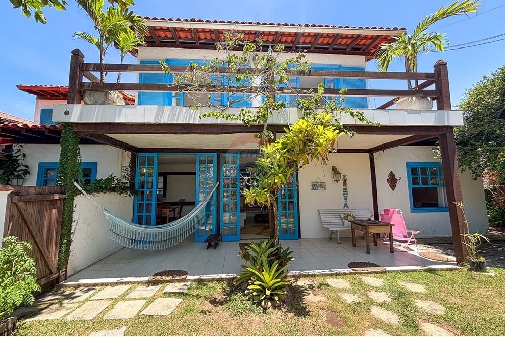 Casa - Venda - Armação dos Búzios , Rio de Janeiro - IMG_7600.jpg - 630391002-129