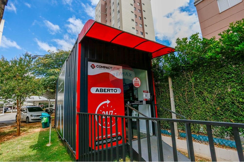 Apartamento - Venda - Sorocaba , São Paulo - _MG_5248 - Copia - Copia.jpg - 630601262-36