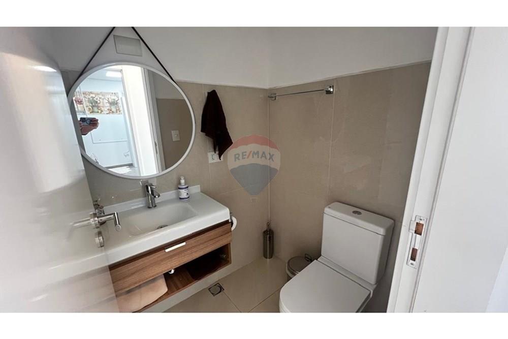 Casa de Condomínio - Alugar - Votorantim , São Paulo - Banheiro EMpregada Belvedere.jpg - 630601179-15