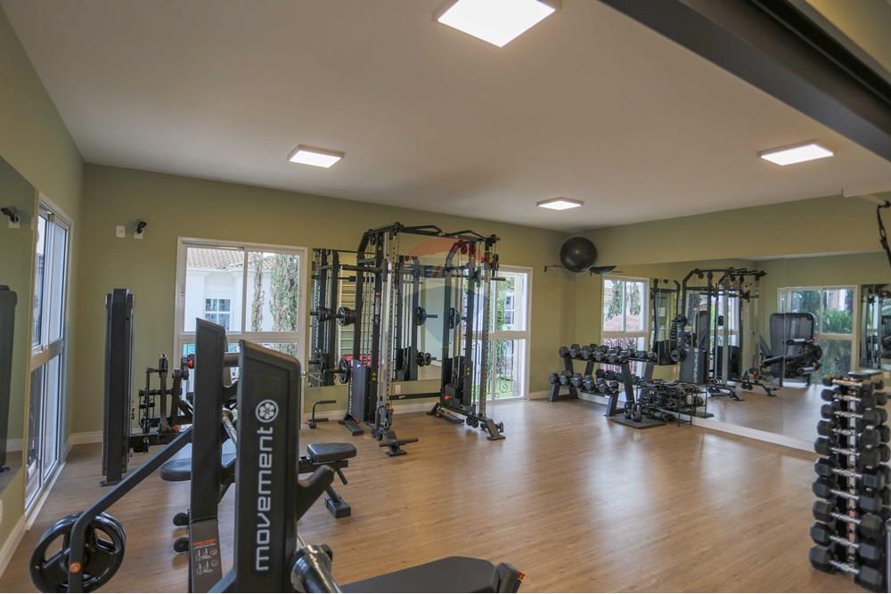 Casa de Condomínio - Venda - Sorocaba , São Paulo - IMG_7051.jpg - 630591093-226