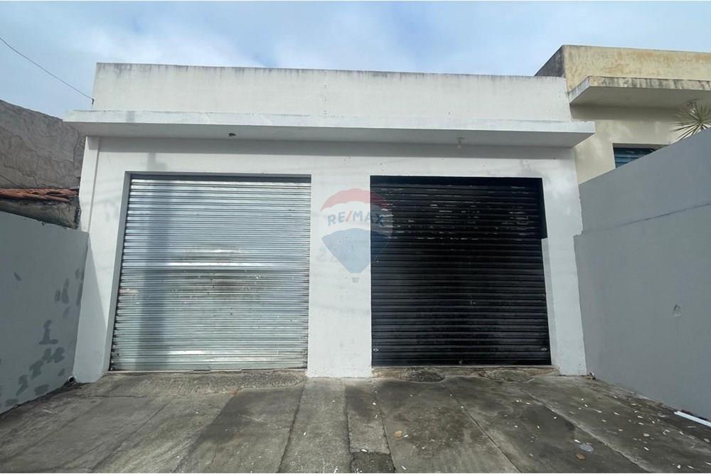 Depósito-Galpão-Armazém à venda com 2 quartos, 97m² - Foto 1