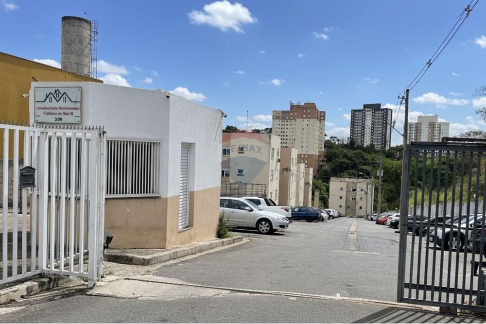 Apartamento - Venda - Poá , São Paulo - CASA (20).jpg - 631251052-13