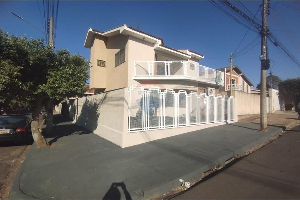 Sobrado - Venda - Andradina , São Paulo - IMG-20250802-WA0004.jpg - 631201035-60