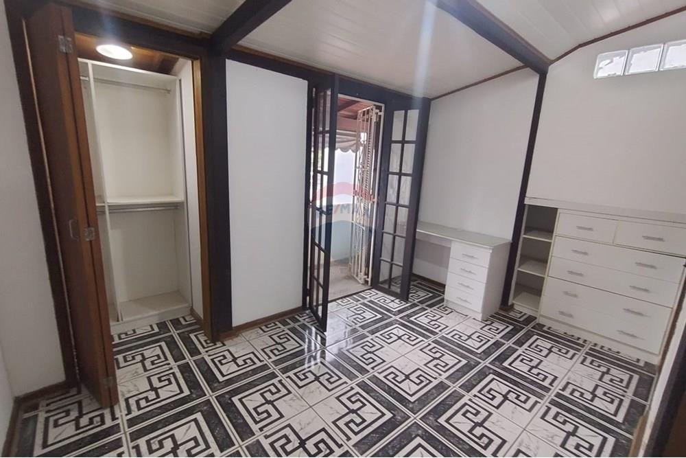 Casa - Venda - Niterói , Rio de Janeiro - 31Foto 31 - Quarto 1 piso superior.jpeg - 631521004-31