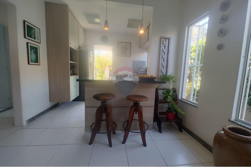 Casa de Condomínio - Venda - Maricá , Rio de Janeiro - 42534ae5-fcb9-4a5c-b83d-3d7d726b90fe.jpeg - 630121040-24