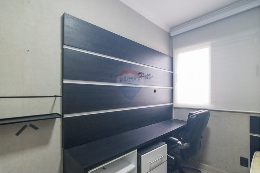 Apartamento - Alugar - Santo André , São Paulo - _DSC0040.jpg - Quarto - 631341001-249