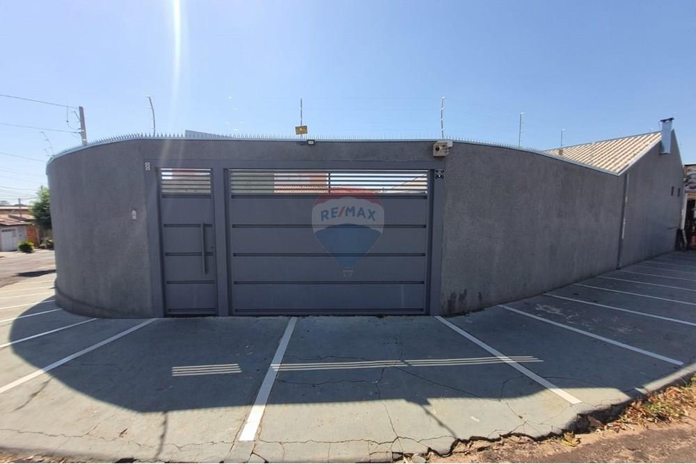 Casa Comercial - Venda - Lins , São Paulo - 13..jpeg - 630511034-15