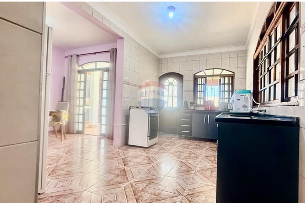 Sobrado - Venda - Cabreúva , São Paulo - COZINHA 4.jpg - 630531001-1085