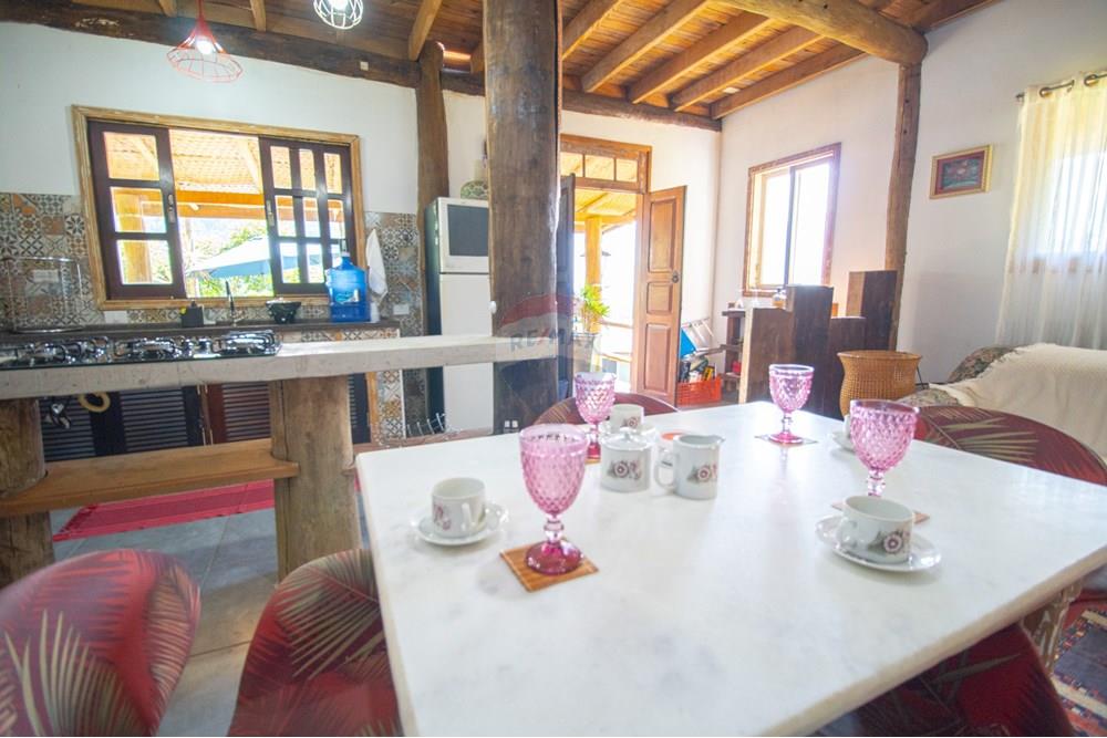 Sobrado - Venda - Ubatuba , São Paulo - DSC05412.jpg - 631461016-26